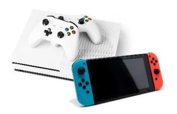 gaming